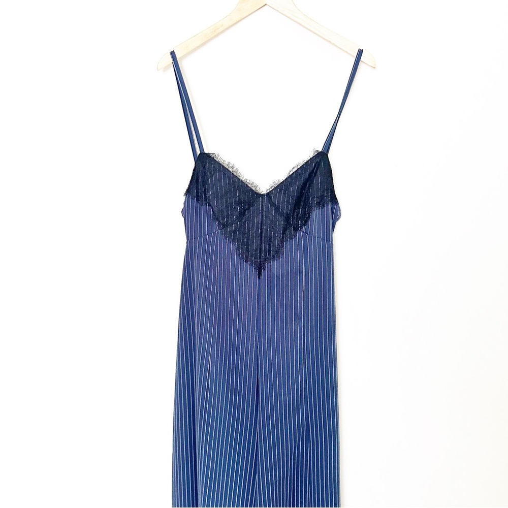 Free People Ava One-Piece Jumpsuit - Picture 7 of 8